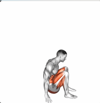 Somersault Stand Up