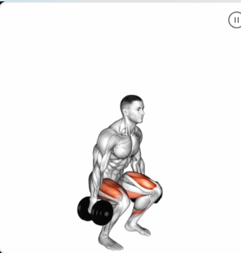 Squat