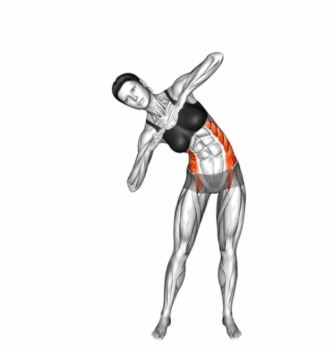 Tilt and Extend